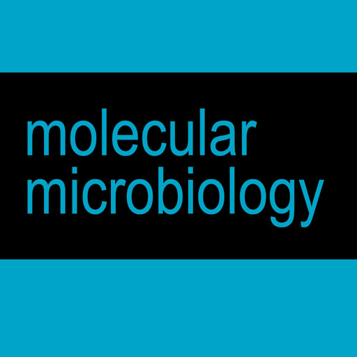 Molecular Microbiology icon