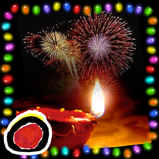 Auracle - Happy Diwali