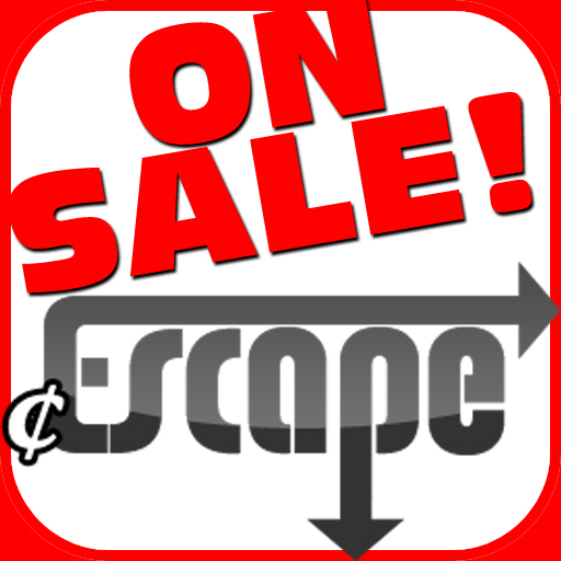 cheap Escape (Cheap Airfare) -- UPDATED!