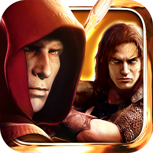 dungeon hunter 2 iphone download