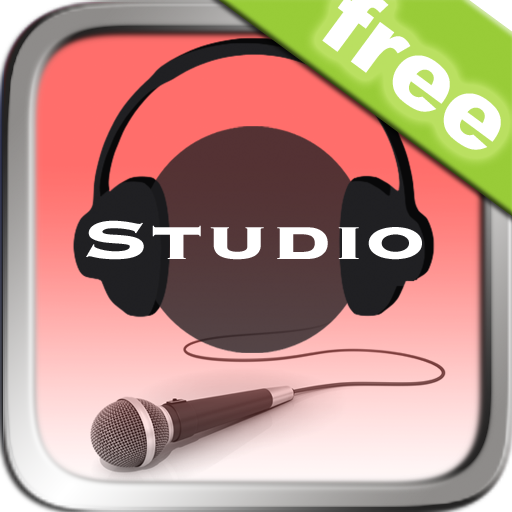 R&B STUDIO - Free icon