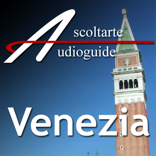 Audioguida1 -  Venezia by Ascoltarte.it icon