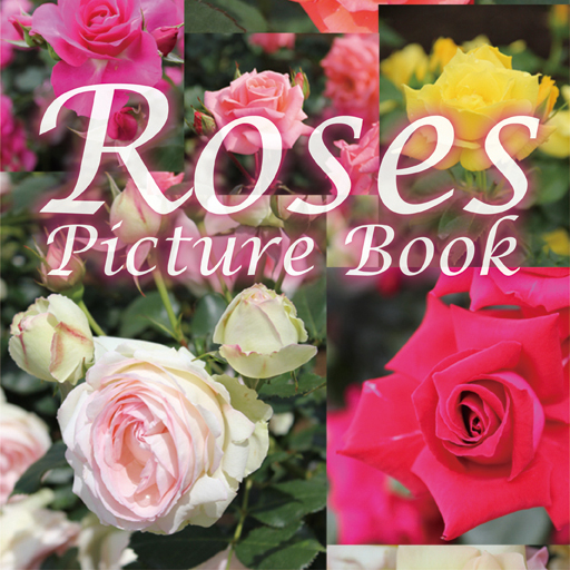 Rose Picture Book