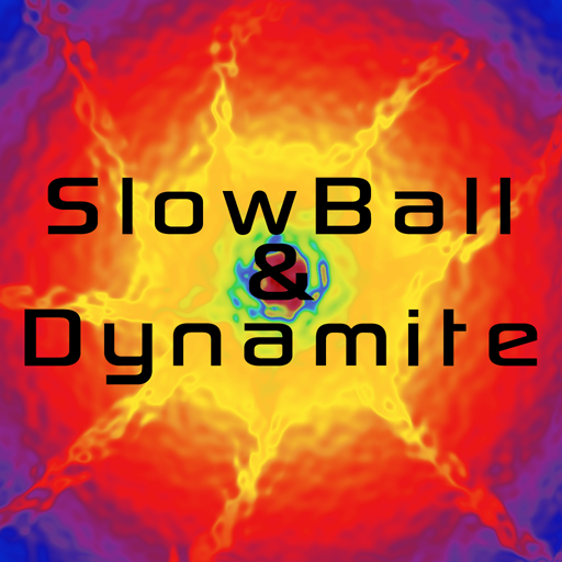 SlowBall & Dynamite icon
