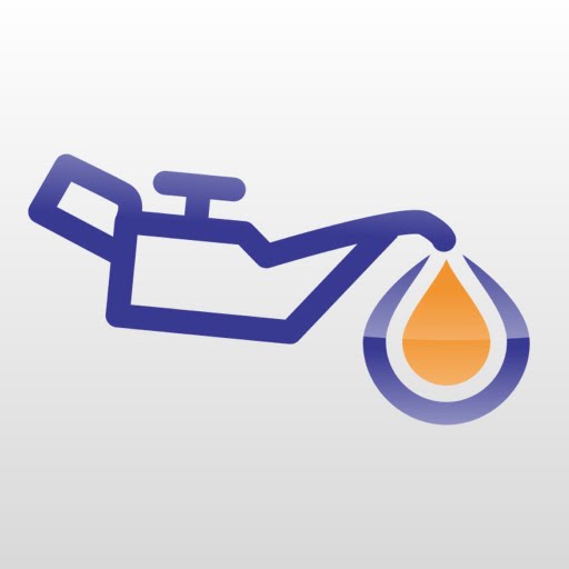 Low On Oil icon