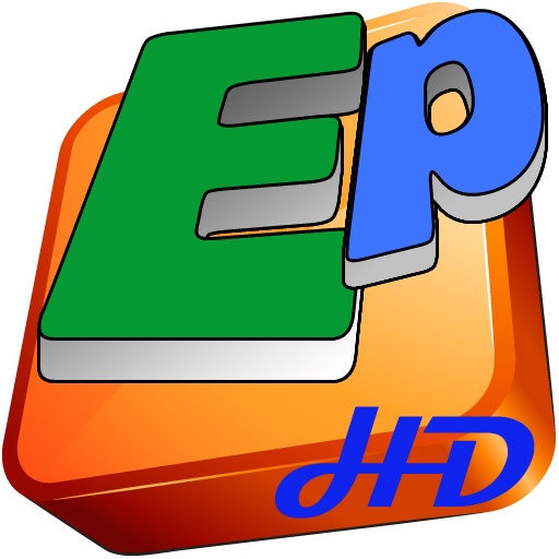Epeler HD - Funny Word Game icon
