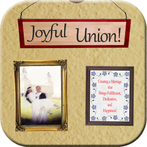 Joyful Union icon