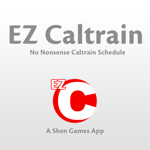EZ Caltrain