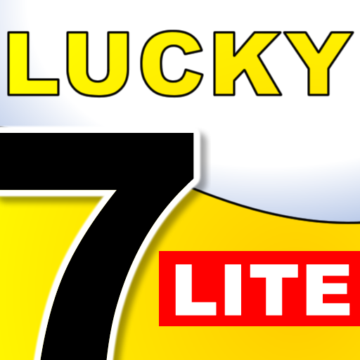 Lucky lottery picker Lite