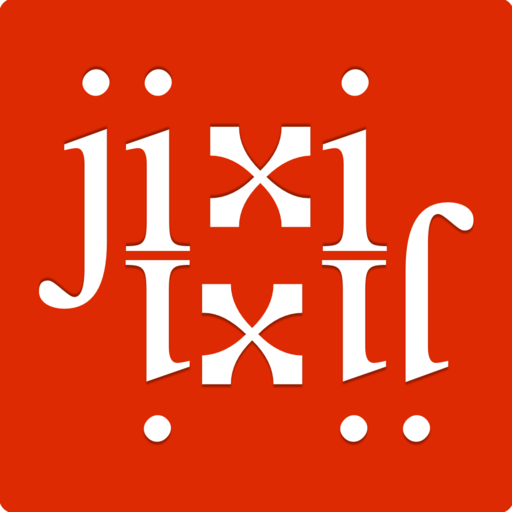 jixi icon