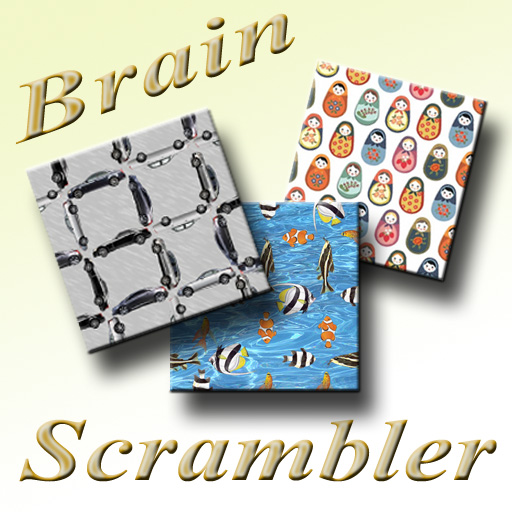 Brain Scrambler