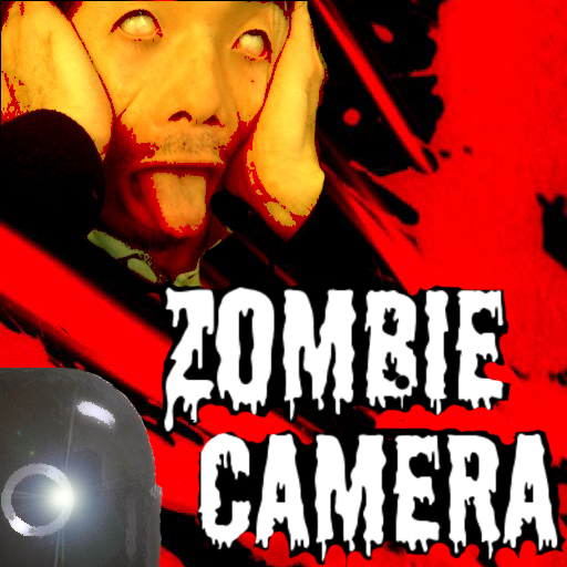Zombie Camera