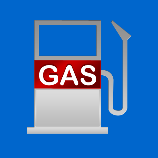 GasBook: Cheaper Gas Prices, Better Fuel Economy - Gas Station Finder and Fuel Log Book All In One
