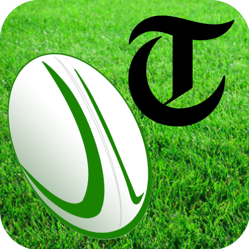 Telegraph Rugby - World Cup 2011 icon