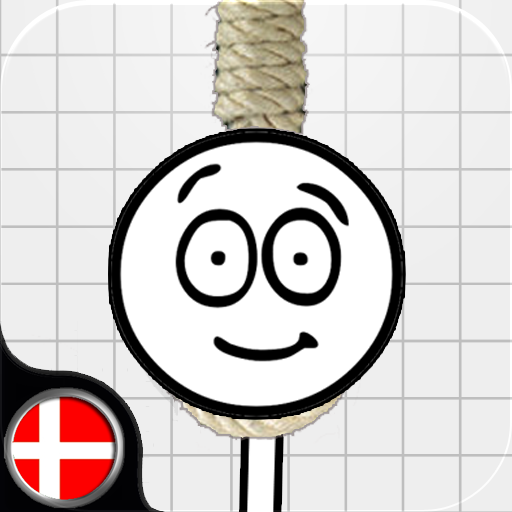 Galgespillet - Hangman På Dansk