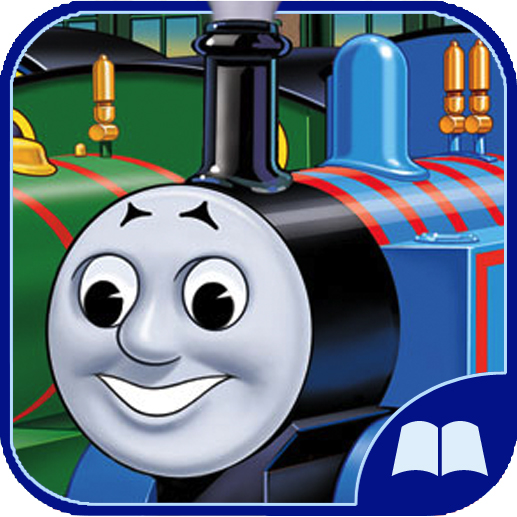 Thomas & Friends: Thomas and the Castle icon