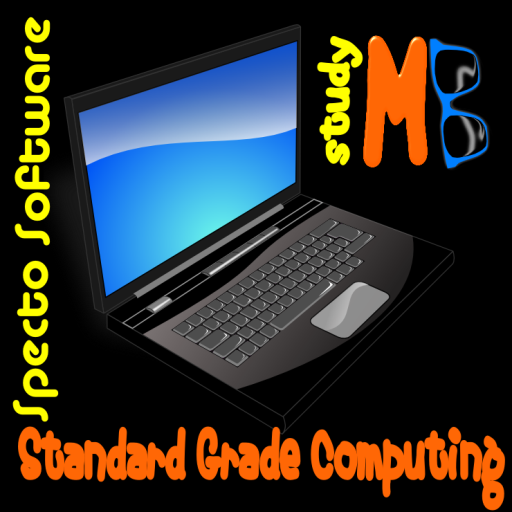Studym8 - Standard Grade Computing Studies
