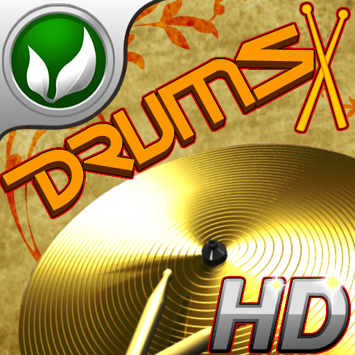 Drums Challenge HD
