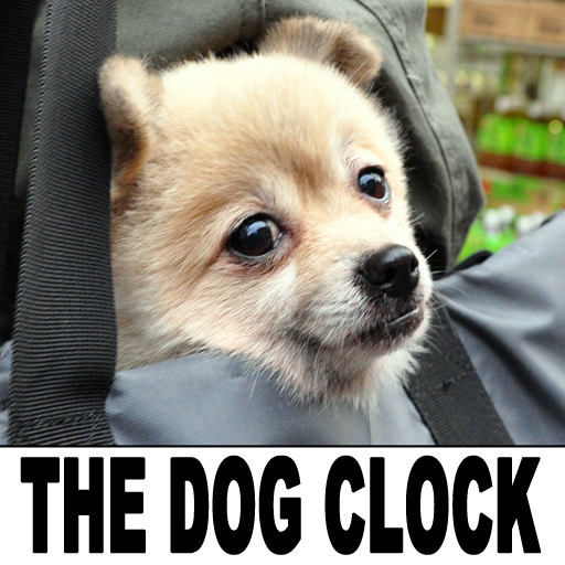 The Dog Clock