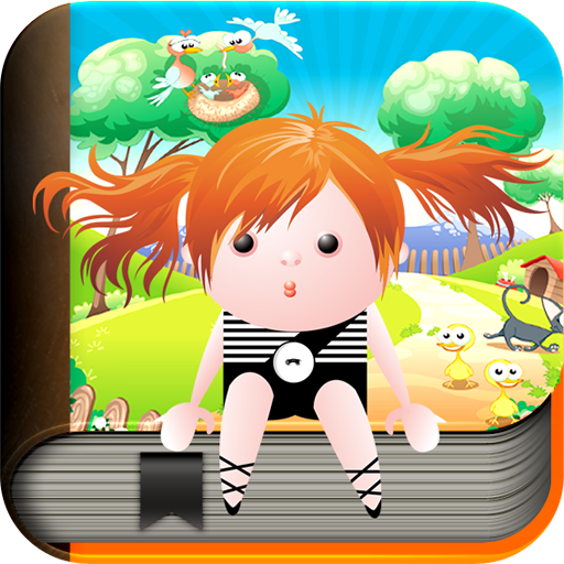 Touch The Sound - Preschool Learning for Kids iOS 5 Edition