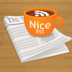 A dockable menu system is the stand-out feature in Nice RSS