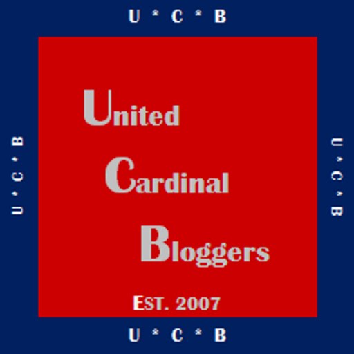 United Cardinal Bloggers icon