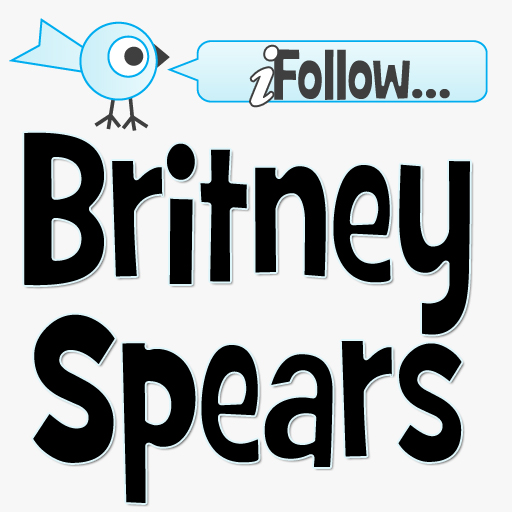 iFollow Britney Spears
