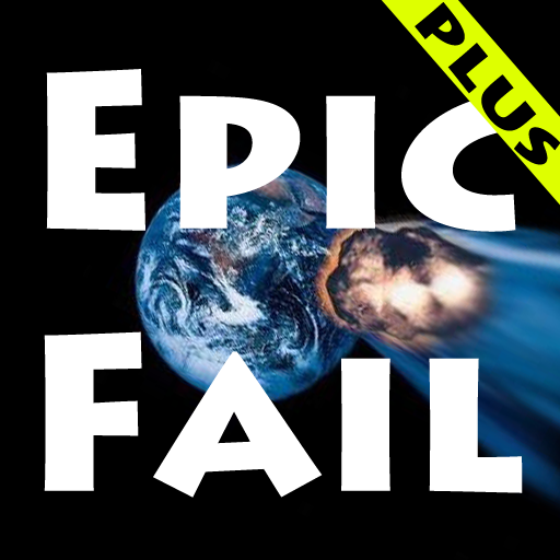 Epic Fail Plus icon