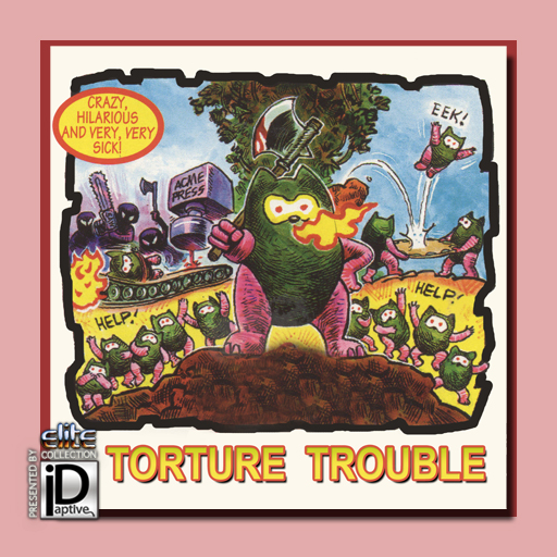 Torture Trouble icon