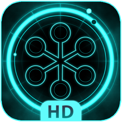 HiberClock HD Social Edition
