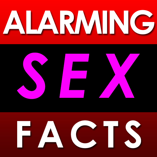 18+ Alarming Sex Facts icon
