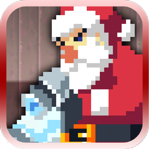 Holiday Havoc icon