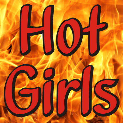 Hot Girls! icon