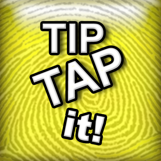 Tip Tap it!