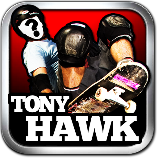 Tony Hawk : Faceplant