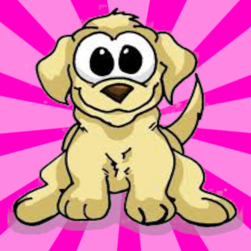 PuppyJump icon