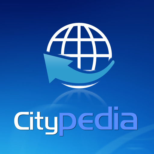 Citypedia icon