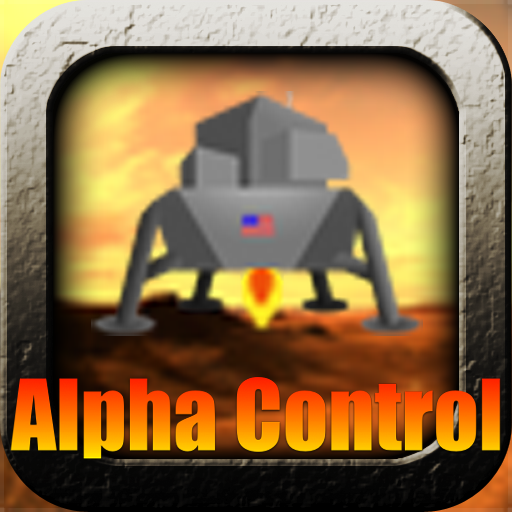 Alpha Control icon