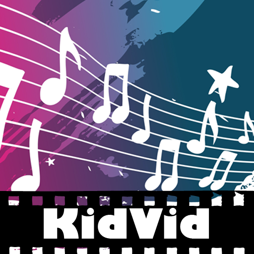 KidVid: Sing-Along!