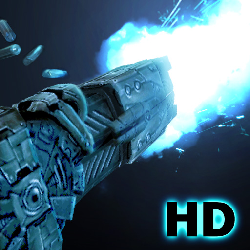 HEAVY GUNNER 3D for iPad