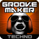 GrooveMaker® is THE app for creating non-stop electronic, dance and hip-hop tracks in real-time, by anyone, anywhere, like a professional DJ