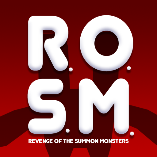 R.O.S.M. Revenge of the Summon Monsters Review