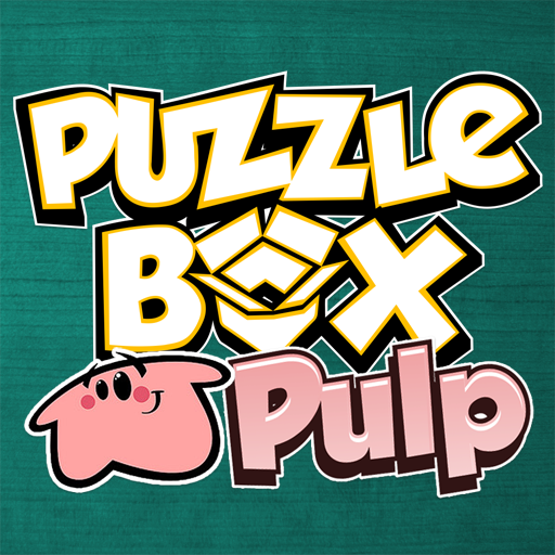 PuzzleBox Pulp icon