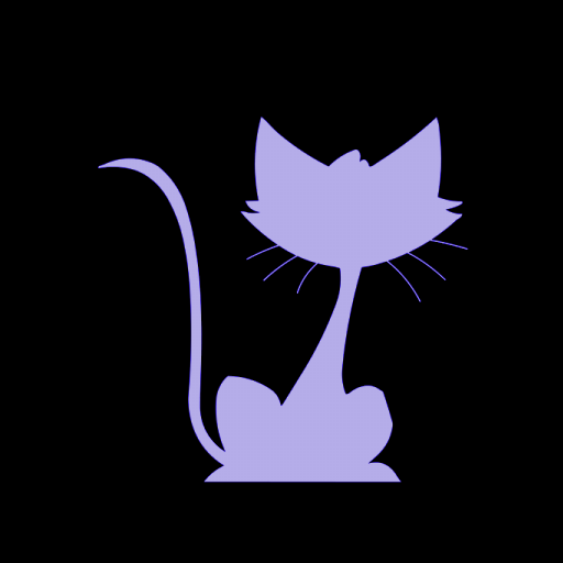 Pix Cat icon