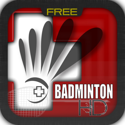 Badminton Scoreboard HD