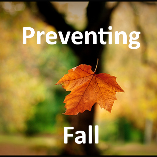 BackTap to Shoot - Preventing Fall icon