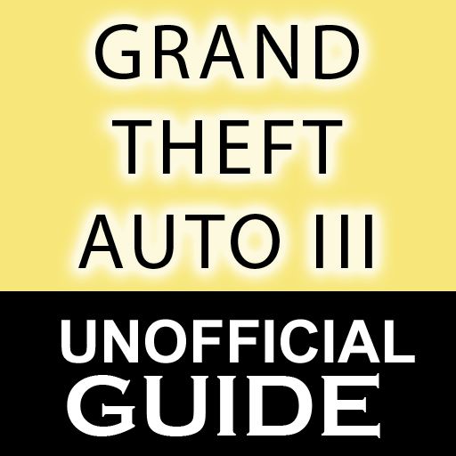 Grand Theft Auto 3 III Guide (Walkthrough)