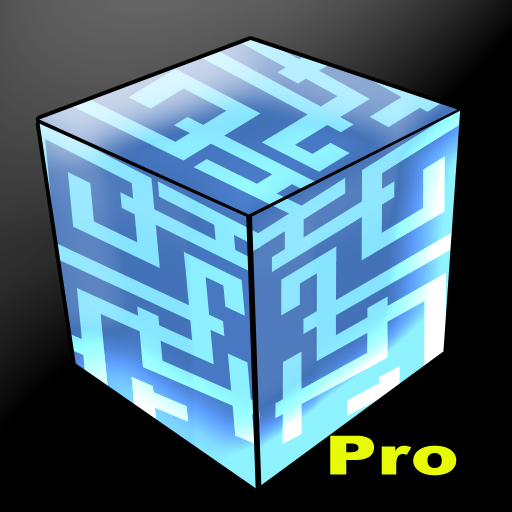 Crate Maze Pro