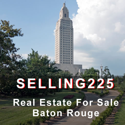 Baton Rouge Real Estate