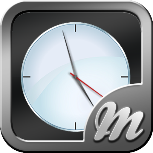 A1 Music ClapClock FULL icon